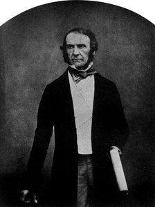 William Ewart Gladstone, Britse liberale staatsman, 19e eeuw