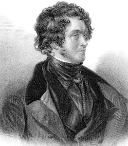 William Harrison Ainsworth 1805-1882, Engelse historische romanschrijver