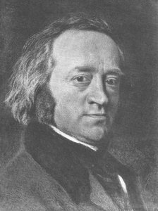 William Henry Hunt, W.S. door Unbekannt