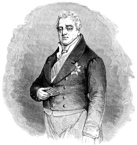 Willem IV, 1900