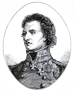 William Peel