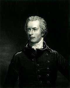 William Pitt, c1780, c1884 door Unbekannt