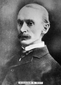 William R. Day door Unbekannt