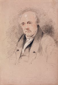 William Symington, Schotse pionier van stoomnavigatie, c 1821-1831