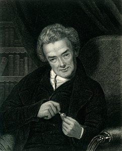 William Wilberforce, ca. 1800, ca. 1884 door Unbekannt