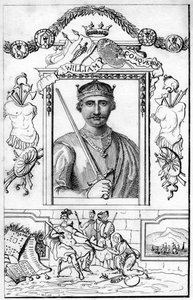 Willem de Veroveraar