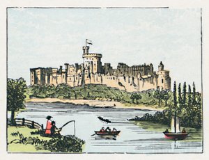 Windsor, ca. 1910 door Unbekannt