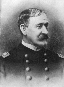 Winfield Scott Schley, Amerikaanse admiraal