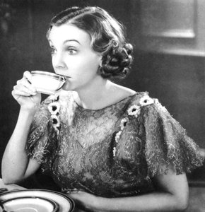 ZaSu Pitts, Amerikaanse actrice, 1934-1935