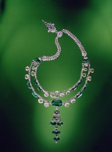Spaanse Inquisitie Ketting