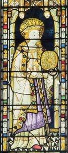 St. Catherine, Brits, 15e eeuw