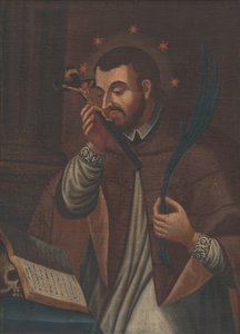 Sint Jan Nepomucenus