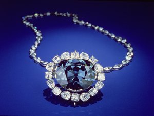 De Hope Diamond