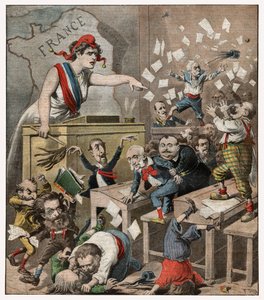 Verkiezingen van 1898