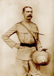 1e Burggraaf Kitchener van Khartoum, ca. 1900