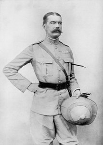 1e Burggraaf Kitchener van Khartoum, c. 1900
