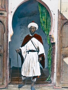 Een Moor