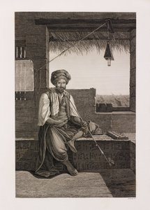Een zeeman uit Alexandrië