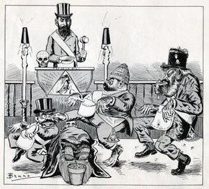 Affaire Dreyfus