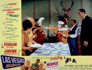 Poster van de film Country Music met Billie Bird Don Bowman en Louis Quinn 1966 door Unbekannt
