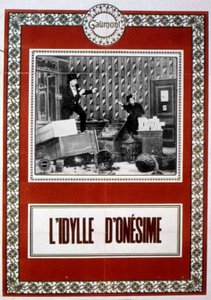 Affiche van de film L