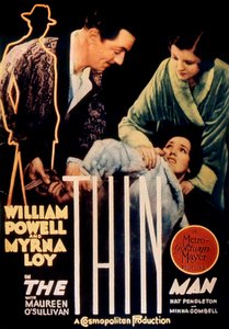 Affiche van de film L
