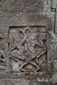 Angkor: Angkor Thom door Unknown