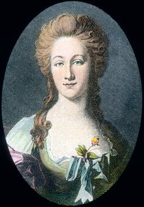 Anna Elisabeth Schö nemann