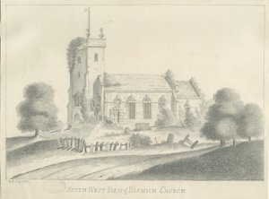 Baswich Kerk
