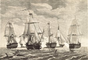 Slag bij Trafalgar (21 oktober)