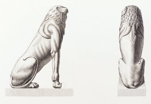 Boek: Beschrijving van Egypte door Unbekannt