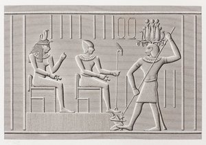 Boek: Beschrijving van Egypte door Unbekannt