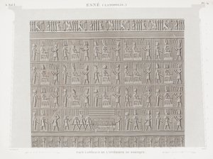 Boek: Beschrijving van Egypte door Unbekannt
