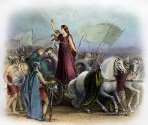 Boudica / Boadicea