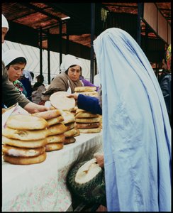 Broodmarkt
