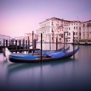 Canal Grande - Studie 9, B Site, Venetië, Italië, 2013