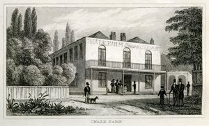 Chalk Farm