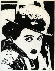 Charlie Chaplin