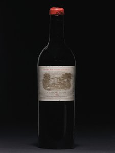 Chateau Lafite Rothschild, vintage 1870, Pauillac