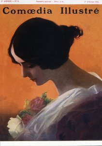 Cleo de Merode
