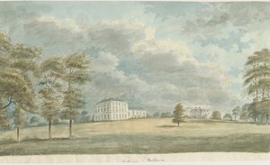 Colton - Bellamore Huis