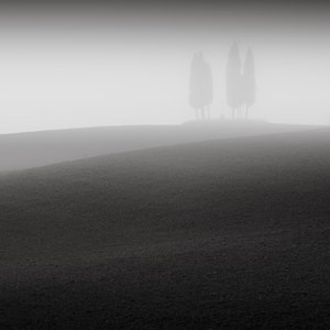 Conferentie, Toscane, Italië, 2015 door Leopold Blonder
