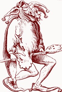 Hofnar