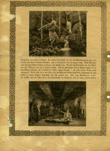 DIE NIBELUNGEN 1924-SYNOPSIS (De dood van Siegfried)-08 door Unknown