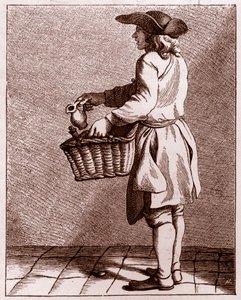 Dagelijks leven in de Franse geschiedenis