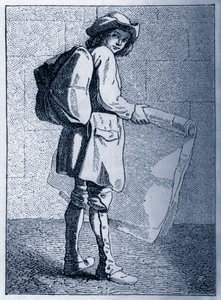 Dagelijks leven in de Franse geschiedenis door Leopold Blonder