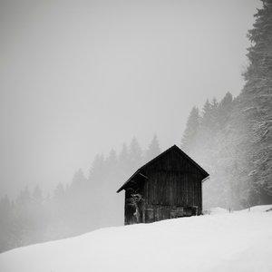 Het Geheim van de Lichting, Oberstaufen, Duitsland, 2013 door Leopold Blonder