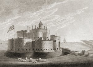 Deal Kasteel