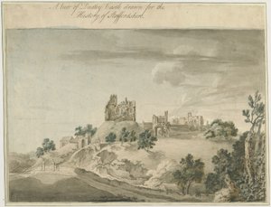 Dudley Castle