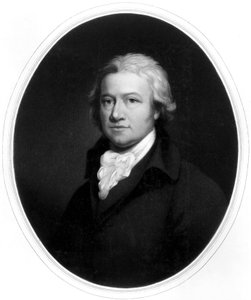 Edmund Cartwright, Britse textielpionier, ca. 1780s